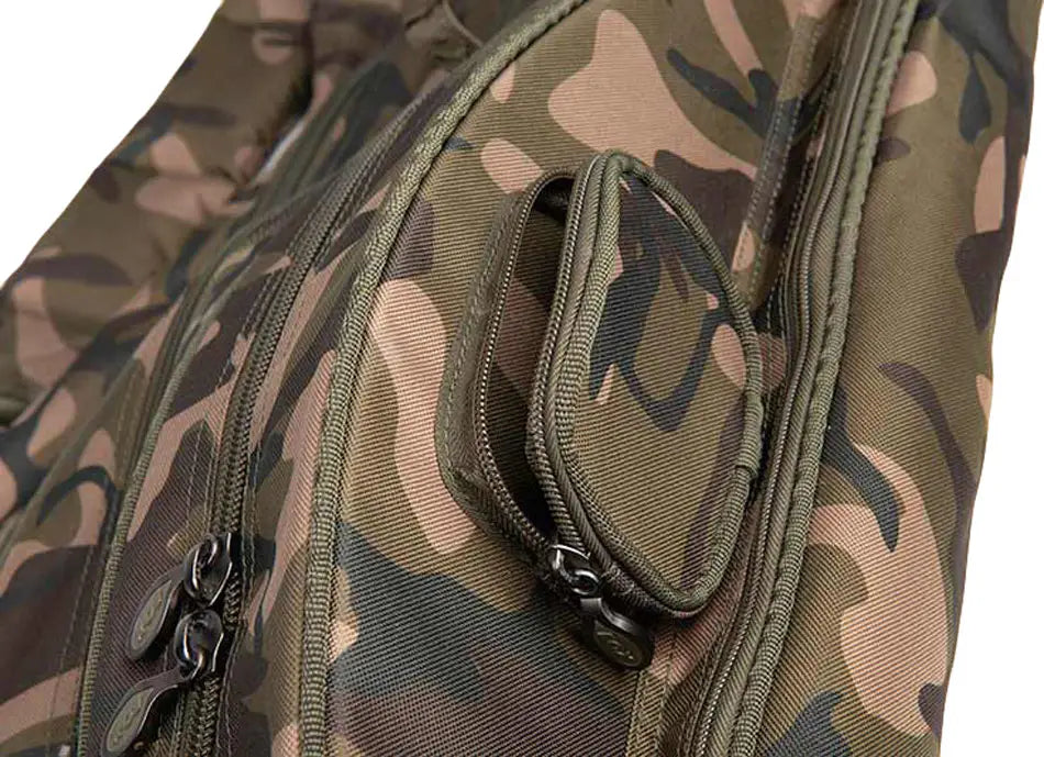Camo Range