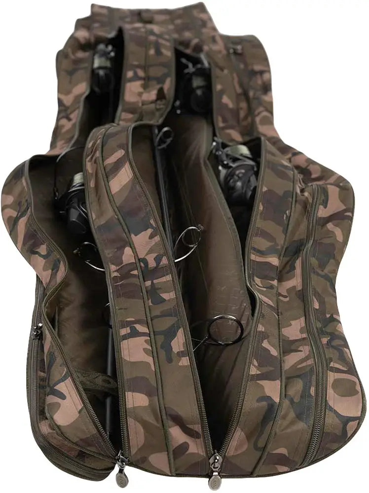 Camo Range