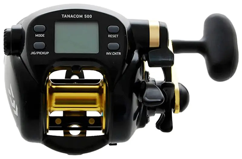 Daiwa Tanacom 500 3 1BB