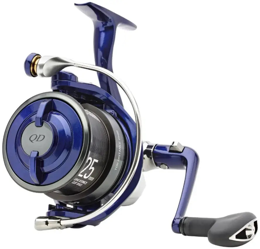 Daiwa 23 TDR Distance 25QD