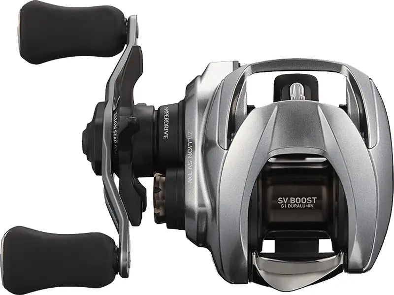 Daiwa 21 Zillion SV TW