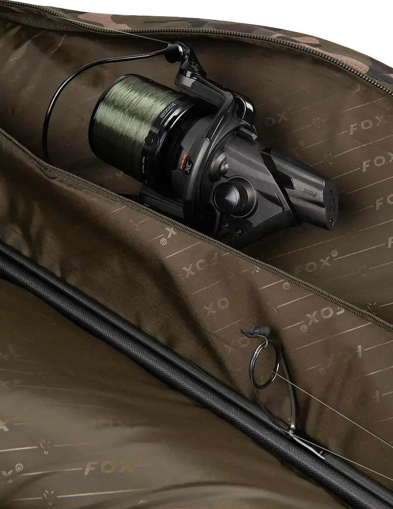 Camo Range