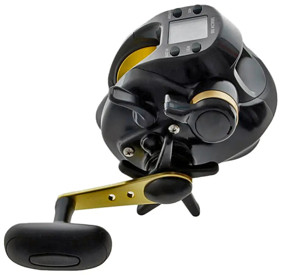 Daiwa Tanacom 500 3 1BB