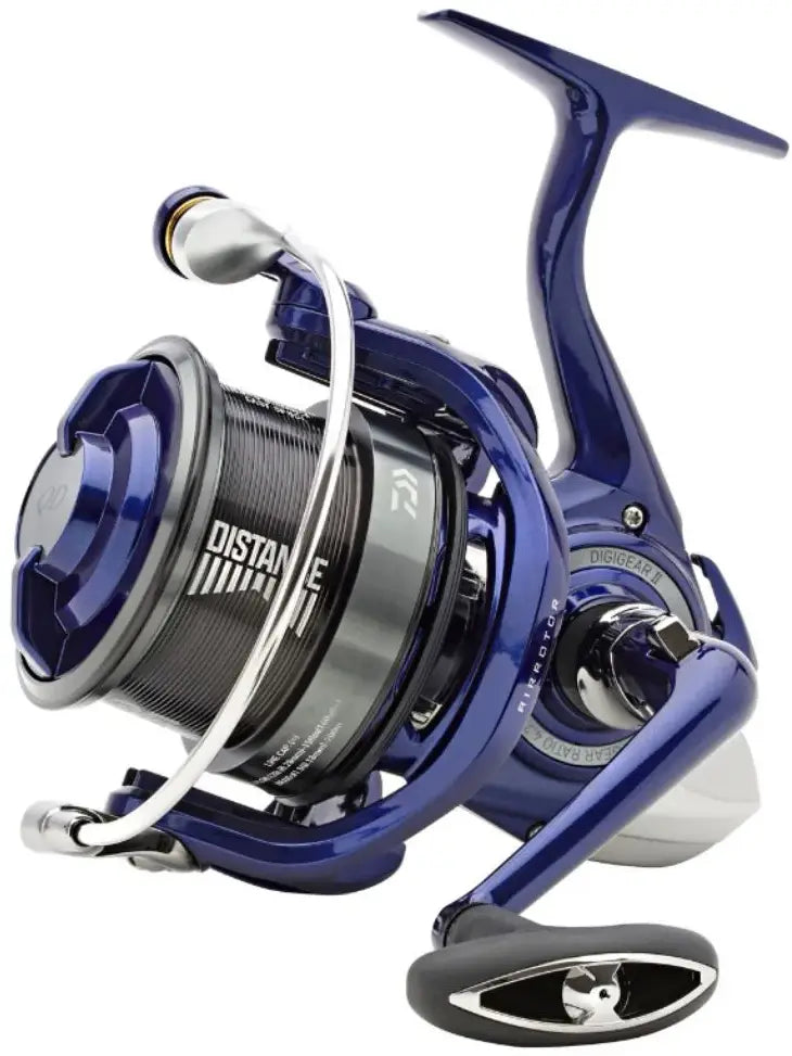 Daiwa 23 TDR Distance 25QD