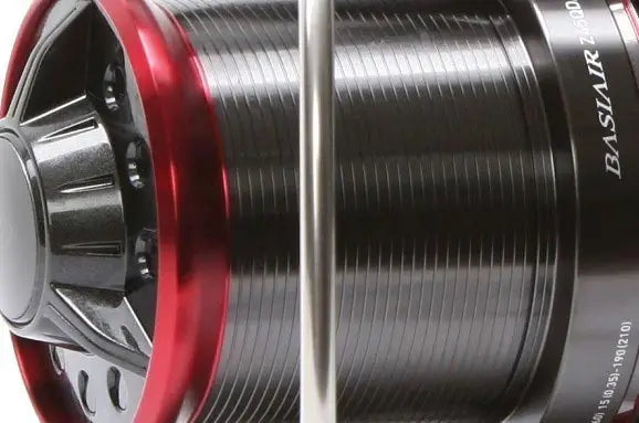 Daiwa Basiair Z45QDA
