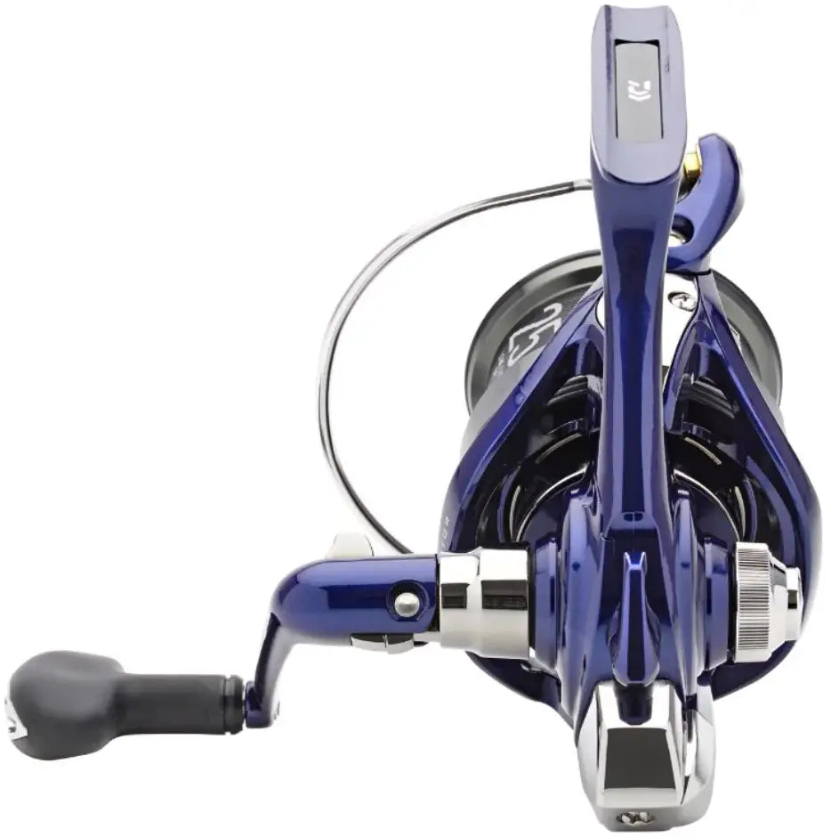 Daiwa 23 TDR Distance 25QD