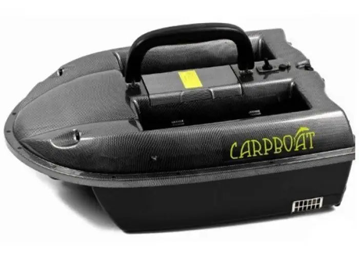 Carpboat Carbon 2.4 GHz TF640