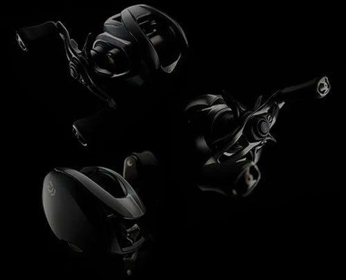 Daiwa 21 Zillion SV TW