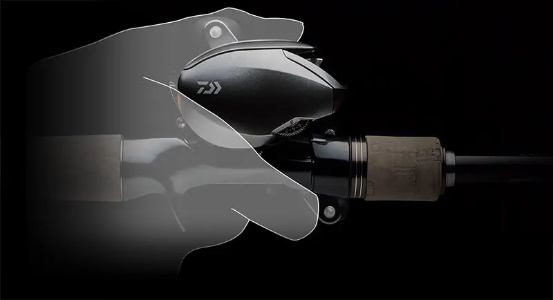 Daiwa 21 Zillion SV TW