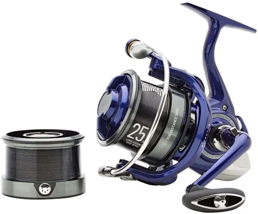 Daiwa 23 TDR Distance 25QD