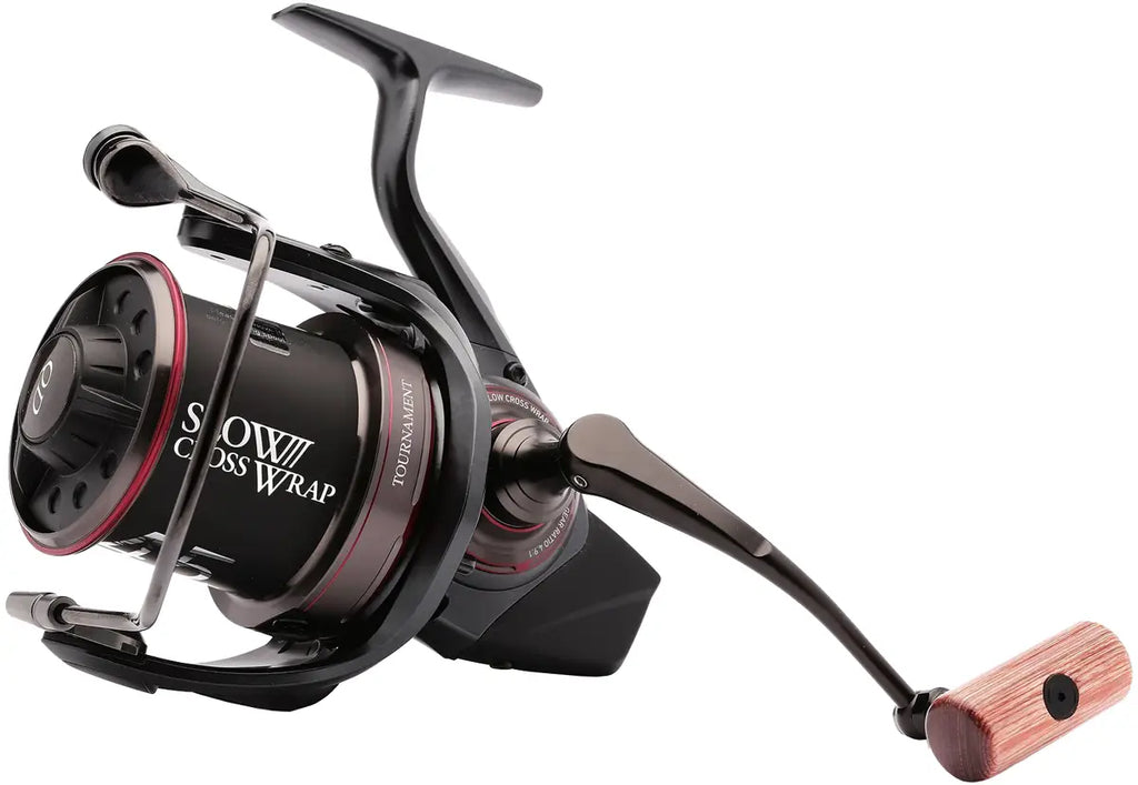 Daiwa 20 Tournament Basia 45 SCW QD
