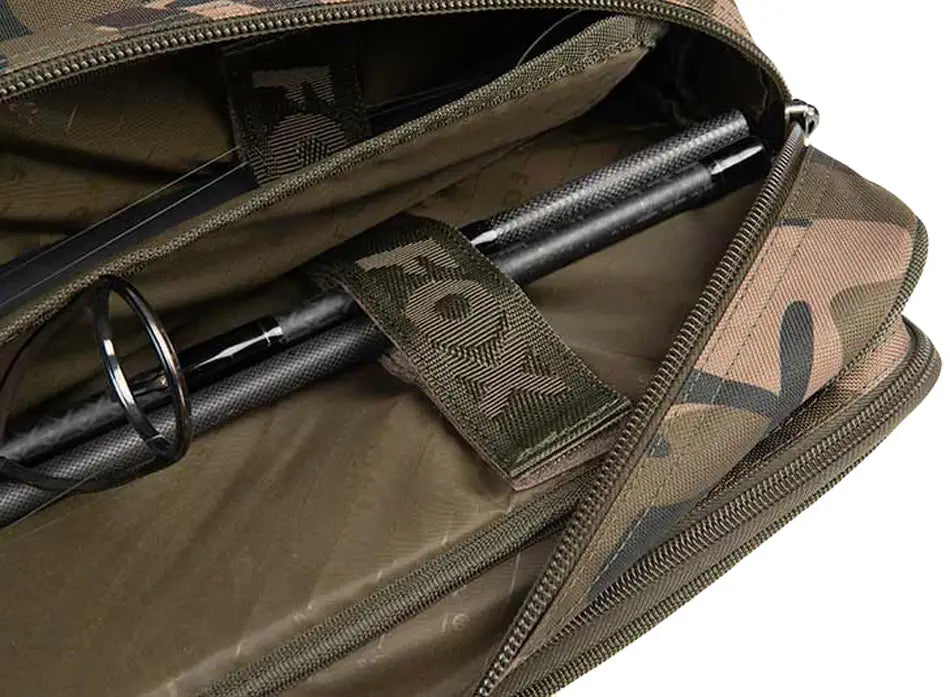 Camo Range