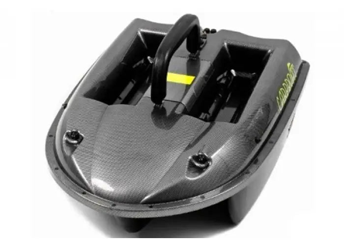 Carpboat Carbon 2.4 GHz TF640
