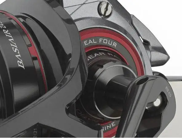Daiwa Basiair Z45QDA